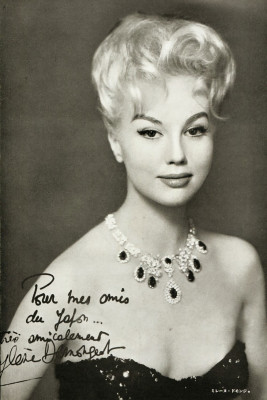 Mylene Demongeot  pic #1196287