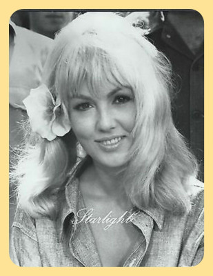 Mylene Demongeot  pic #1134480