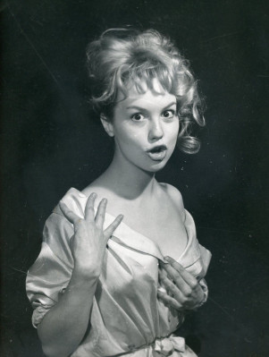 Mylene Demongeot  pic #1319051