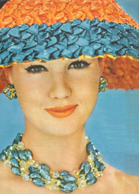 Mylene Demongeot  pic #1134482