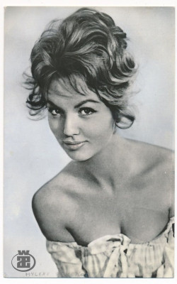 Mylene Demongeot  pic #1146141