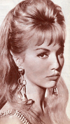 Mylene Demongeot  pic #1118353