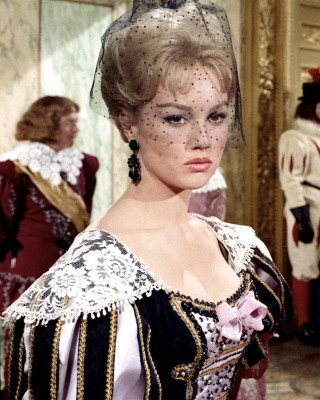 Mylene Demongeot  pic #1320699