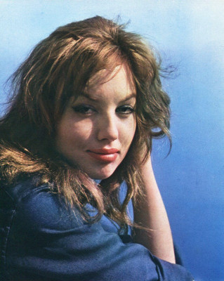 Mylene Demongeot  pic #1320696