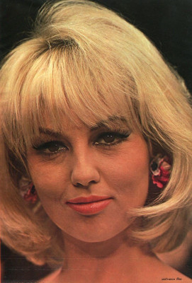 Mylene Demongeot  pic #1118359