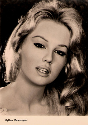 Mylene Demongeot  pic #1118354