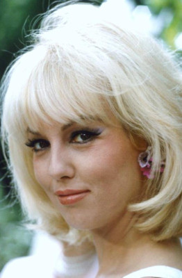 Mylene Demongeot  pic #1255765