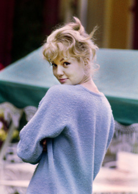 Mylene Demongeot  pic #1154547
