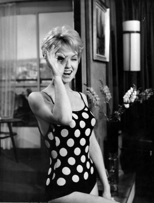 Mylene Demongeot  pic #1189610