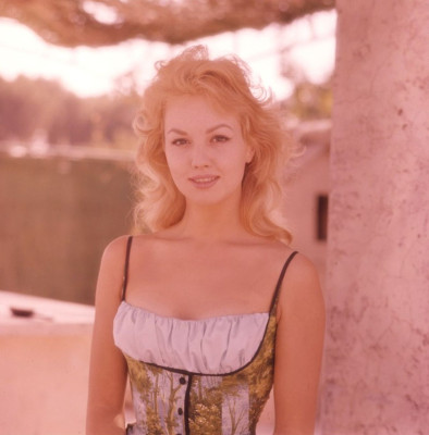Mylene Demongeot  pic #1192920