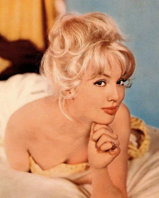Mylene Demongeot  pic #1319241