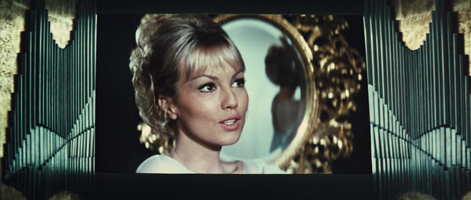 Mylene Demongeot  pic #1196867
