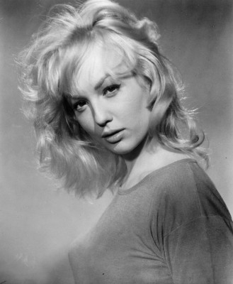 Mylene Demongeot  pic #1319576