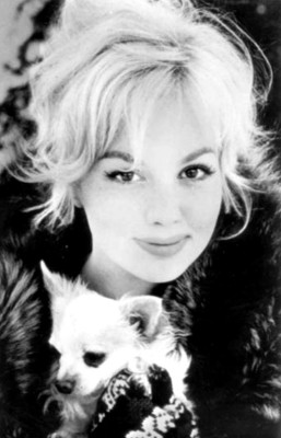 Mylene Demongeot  pic #1320695