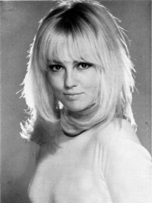Mylene Demongeot  pic #900871
