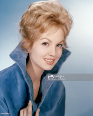 Mylene Demongeot  pic #1194263
