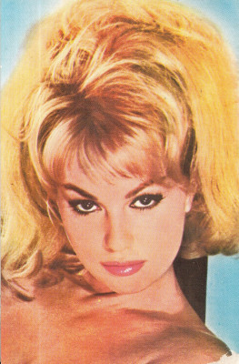 Mylene Demongeot  pic #1319046