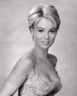 Mylene Demongeot  pic #1146140