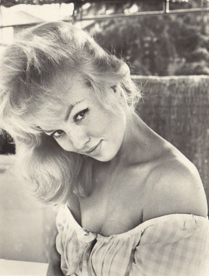 Mylene Demongeot  pic #1319240