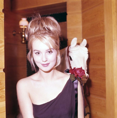 Mylene Demongeot  pic #1192916