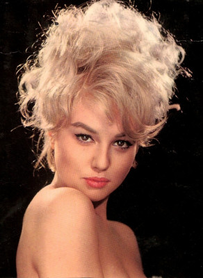 Mylene Demongeot  pic #1150984
