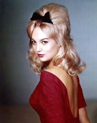 Mylene Demongeot  pic #1147381