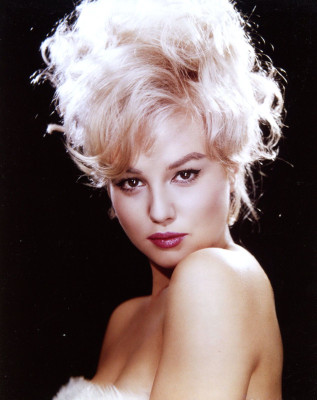 Mylene Demongeot  pic #1255764