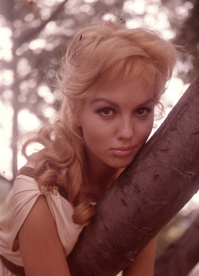 Mylene Demongeot  pic #1118355