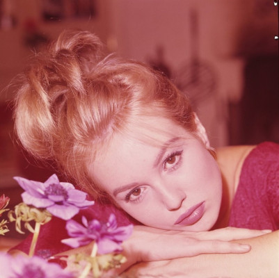 Mylene Demongeot  pic #1192168