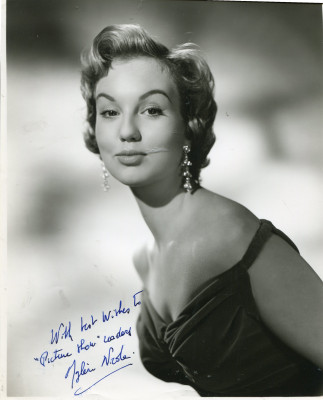 Mylene Demongeot  pic #1255767