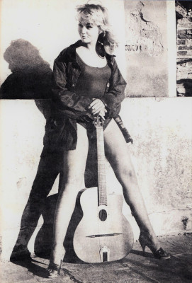 Mylene Demongeot  pic #1215784