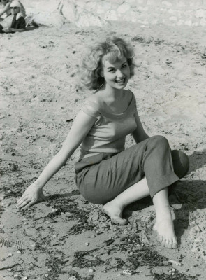 Mylene Demongeot  pic #1319574