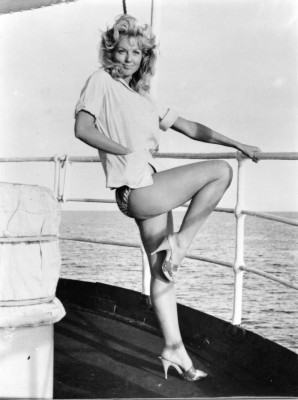 Mylene Demongeot  pic #1319575