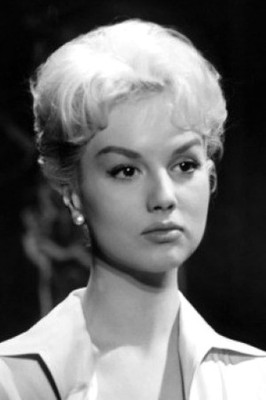 Mylene Demongeot  pic #1171846