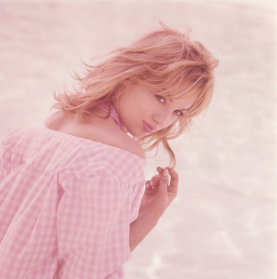 Mylene Demongeot  pic #1192919