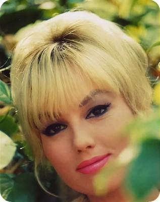Mylene Demongeot  pic #1255763