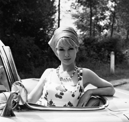 Mylene Demongeot  pic #1192918