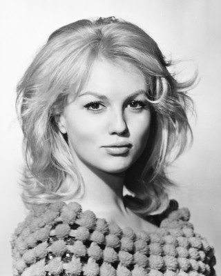 Mylene Demongeot  pic #900867