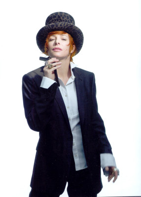 Mylene Farmer pic #320417