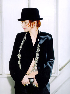 Mylene Farmer pic #320428