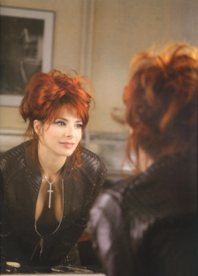 Mylene Farmer pic #394789