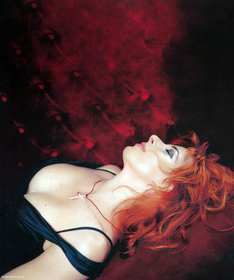 Mylene Farmer pic #361273