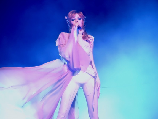 Mylene Farmer pic #714479