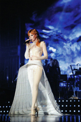 Mylene Farmer pic #717259