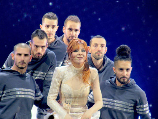 Mylene Farmer pic #648344