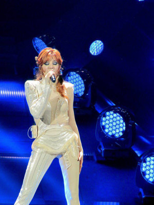 Mylene Farmer pic #648352