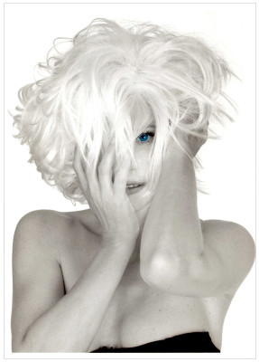 Mylene Farmer pic #846239
