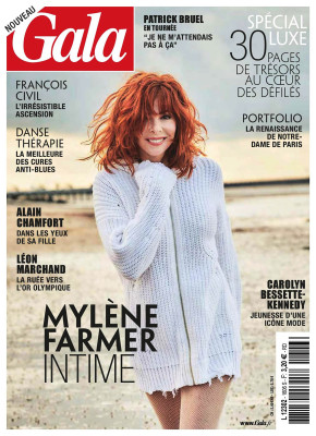 Mylene Farmer pic #1364433