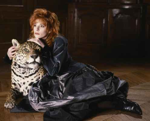 Mylene Farmer pic #354551