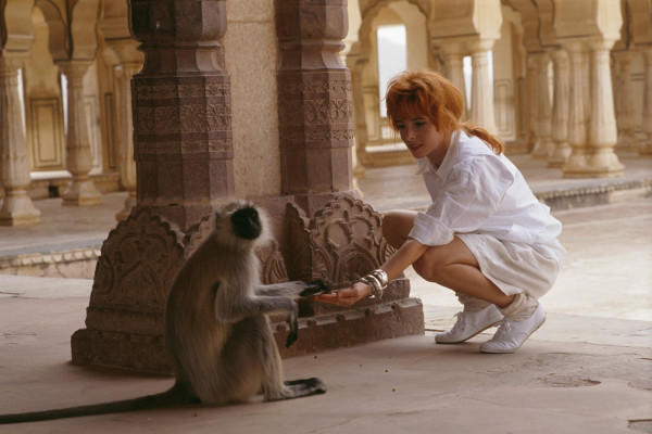 Mylene Farmer pic #354562